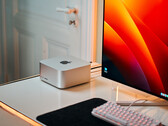 Apple 可能即将发布新款 Mac Studio（图片来源：Notebookcheck）