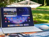 沙发上的“笔记本杀手”？——华为MatePad Pro Max评测