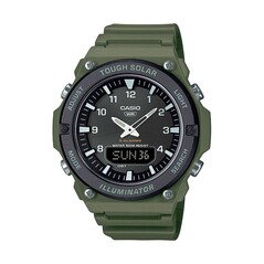 ...以及卡西欧 AQ-S820W-3B。(图片来源：Casioblog）