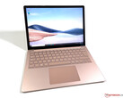 图为Surface Laptop 5可能类似于其前代产品。(图片来源: NotebookCheck)