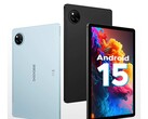 Tab A9 Pro+ 开箱即可运行Android 15（图片来源：Doogee）