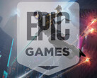 Ghostrunner》将成为 Epic Games 商店的下一款本周免费游戏。(图片来源：505 Games - 已编辑）