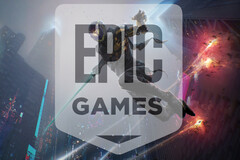Ghostrunner》将成为 Epic Games 商店的下一款本周免费游戏。(图片来源：505 Games - 已编辑）