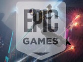 Ghostrunner》将成为 Epic Games 商店的下一款本周免费游戏。(图片来源：505 Games - 已编辑）
