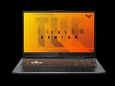 华硕TUF A17 FA706IU Ryzen 7笔记本电脑评测：$1100美元的i9性能
