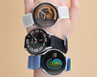 Galaxy Watch7 系列今年可能会推出一款全新的 