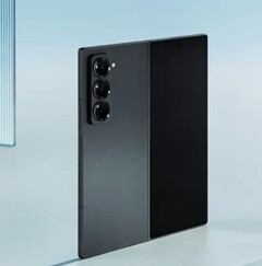 Galaxy Z Fold 特别版只有 