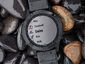 Garmin 继续通过迭代软件更新为 Fenix 6 系列带来零星改进。(图片来源:Garmin)