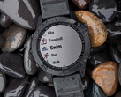 Garmin 继续通过迭代软件更新为 Fenix 6 系列带来零星改进。(图片来源：Garmin）