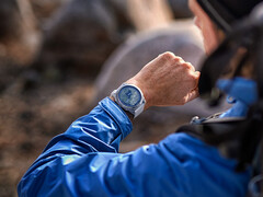 Garmin 正在为 Fenix 7 Pro 及其同类产品提供新的测试版更新。