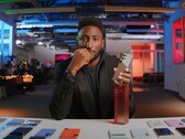 MKBHD 授予三星Galaxy S24 Ultra 年度智能手机称号。(图片来源：MKBHD）