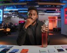 MKBHD 授予三星Galaxy S24 Ultra 年度智能手机称号。(图片来源：MKBHD）