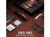 Noctua有一个AM5兼容计划。(来源: Noctua)