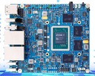 Orange Pi 6 Plus 是一种新型单板计算机，类似于Raspberry Pi 5（图片来源：Orange Pi）