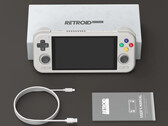 Retroid Pocket 4 有六种外观，均采用相同的底层硬件，运行Android 11。（图片来源：Retroid）