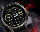 GT3：新款智能手表低价上市。(图片来源：Rollme）