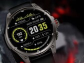 GT3：新款智能手表低价上市。(图片来源：Rollme）
