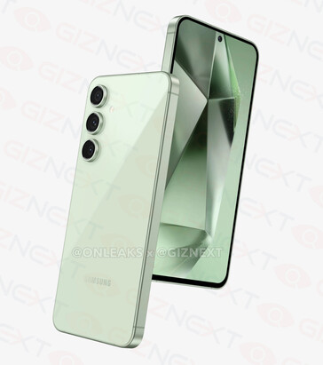(图片来源：OnLeaks 和 Giznext）