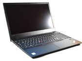 联想ThinkPad E590(i7-8565U, UHD 620, FHD)笔记本电脑评测