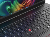 ThinkPad T16 Gen 5 上市时有几十种型号可供选择。