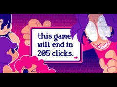 这款游戏将于 205 点击结束，于 8 月 5 日在 Steam 上发布，完全免费。(图片来源：Steam）