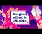 这款游戏将于 205 点击结束，于 8 月 5 日在 Steam 上发布，完全免费。(图片来源：Steam）