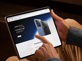 Pad 6S Pro 的继任者将于今年晚些时候推出。图：小米 Pad 6S Pro （图片来源：小米公司）