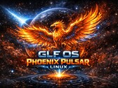 GLF OS 25.11 Phoenix Pulsar 发布，内含 6.18 LTS 内核、Nvidia 590.48 驱动程序等