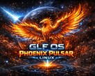 GLF OS 25.11 Phoenix Pulsar 发布，内含 6.18 LTS 内核、Nvidia 590.48 驱动程序等