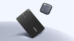 FineTracker 系列。(图片来源:Ugreen)