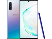 三星Galaxy Note10