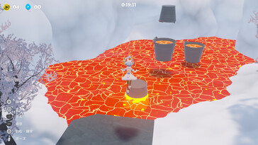 韩服》截图（图片来源：Steam）