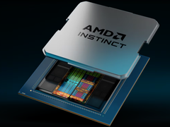经过华盛顿出口审查后，AMD 获准生产 MI308。图：AMD Instinct MI300 系列加速器（图片来源：AMDAMD Instinct MI300 系列加速器（图片来源：AMD）