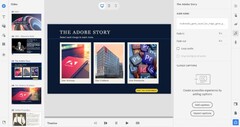 Adobe Captivate 12.3现已上市（来源：Adobe）