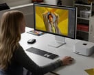 Apple 已经用其最新的M2芯片更新了Mac Studio（图片来自 ）。Apple