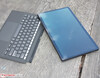 Vivobook 13 Slate OLED（T3300）--带底座键盘的平板电脑