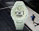 卡西欧 G-Shock GBA-950 是一款新型运动手表。(图片来源：卡西欧）