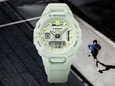 卡西欧 G-Shock GBA-950 是一款新型运动手表。(图片来源：卡西欧）