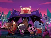 《Cult of the Lamb》在 Steam 上的折扣力度高达 60%，优惠截止至 8 月 25 日。
