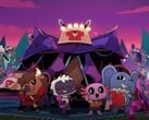 《Cult of the Lamb》在 Steam 上的折扣力度高达 60%,优惠截止至 8 月 25 日。