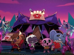 《Cult of the Lamb》在 Steam 上的折扣力度高达 60%,优惠截止至 8 月 25 日。