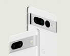 Pixel 7系列将比其前代产品更小。(图片来源：谷歌)