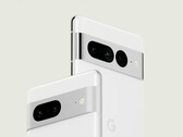 Pixel 7系列将比其前代产品更小。(图片来源：谷歌)