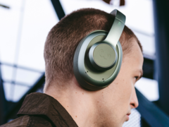 Fresh 'n Rebel 的新款 Clam Ace 2 耳机（如图）将推出 6 种不同配色。(图片来源：Fresh 'n Rebel）