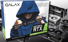 关于RTX 3080的清仓价，有人可能想问GALAX 
