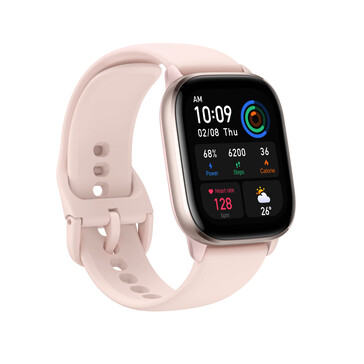 (图片来源：Amazfit)