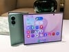 Galaxy Z Fold 8 的屏幕和后盖