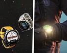 Garmin 智能手表可能很快就会连接到卫星和 LTE 网络（图片来源：Garmin）