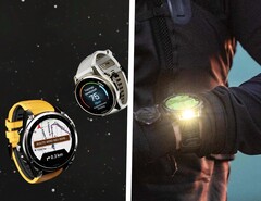Garmin 智能手表可能很快就会连接到卫星和 LTE 网络（图片来源：Garmin）