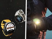 Garmin 智能手表可能很快就会连接到卫星和 LTE 网络（图片来源：Garmin）